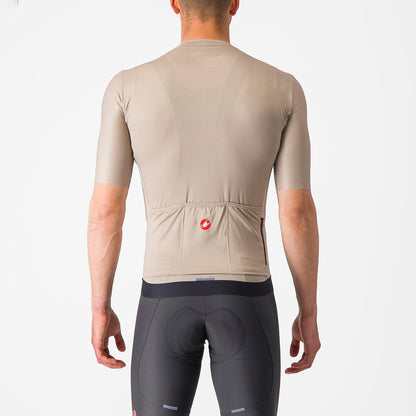 Jersey Castelli Espresso