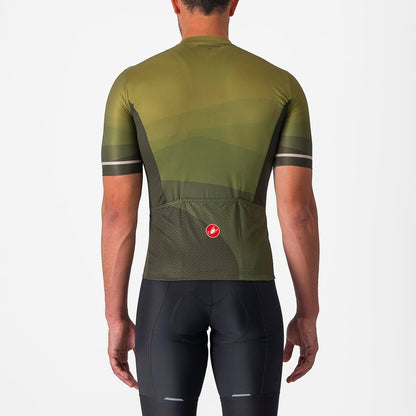 Jersey Castelli Orizzonte