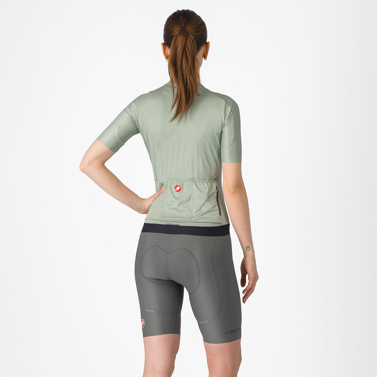 Bib Short Castelli Espresso DT W