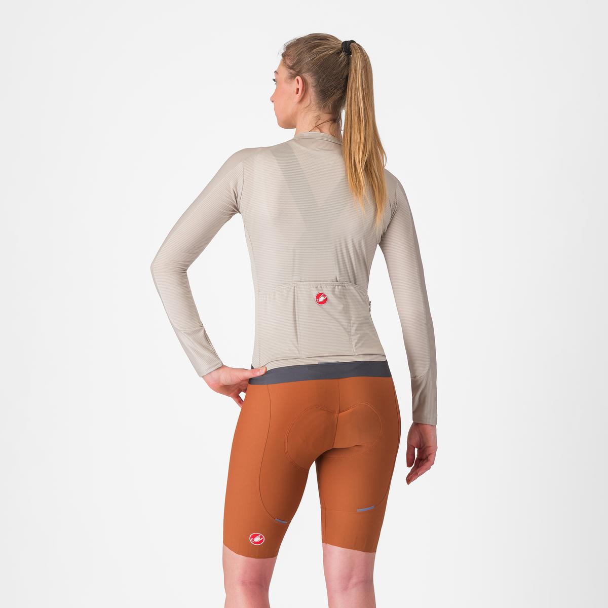 Bib Short Castelli Espresso DT W