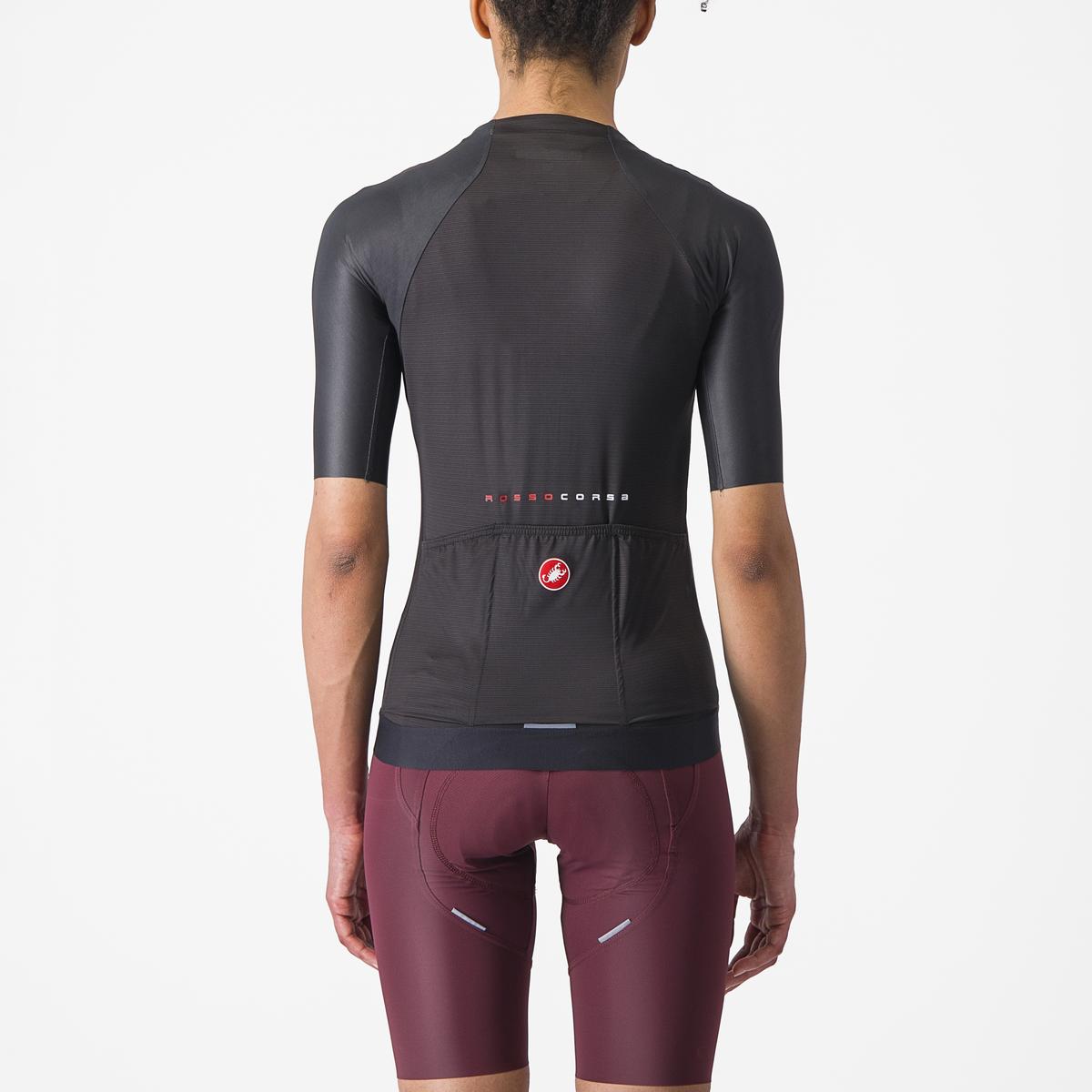 Jersey Castelli Aero Pro 7.0