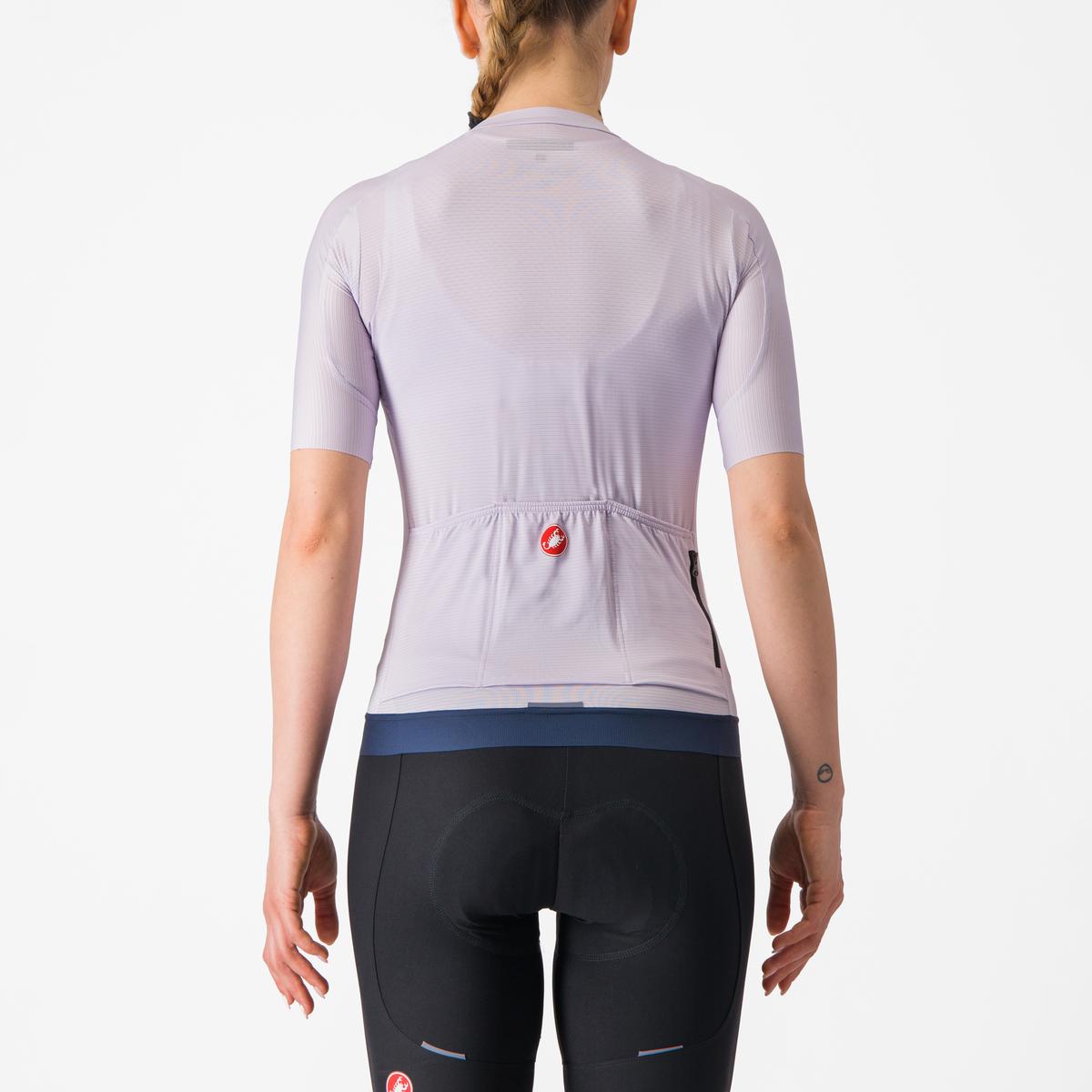 Jersey Castelli Espresso