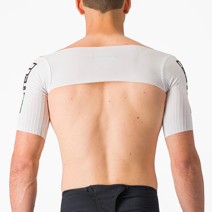 Mangas Castelli Bolero