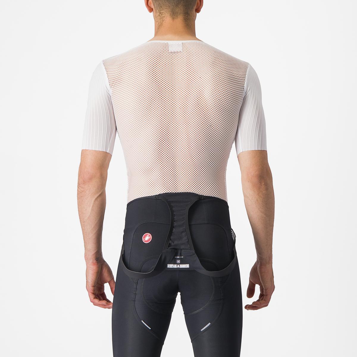 Base Layer Castelli Bolero