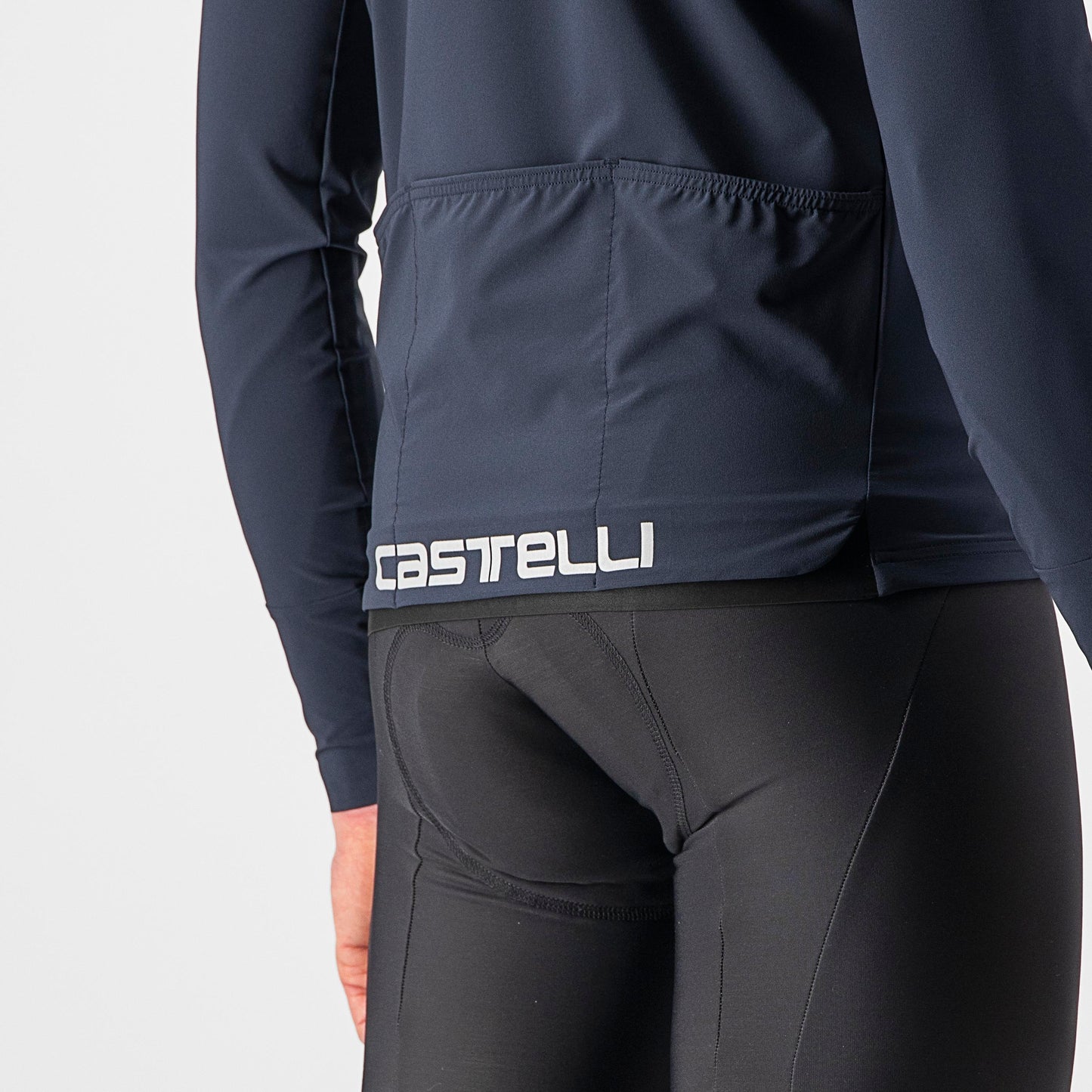 Jersey castelli Flight Air