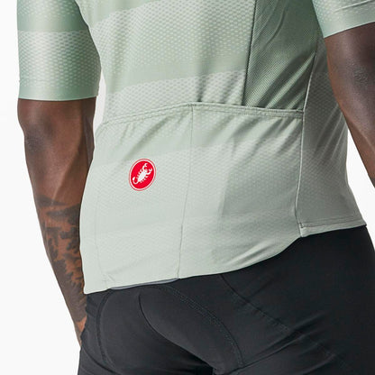 Jersey Castelli Livelli