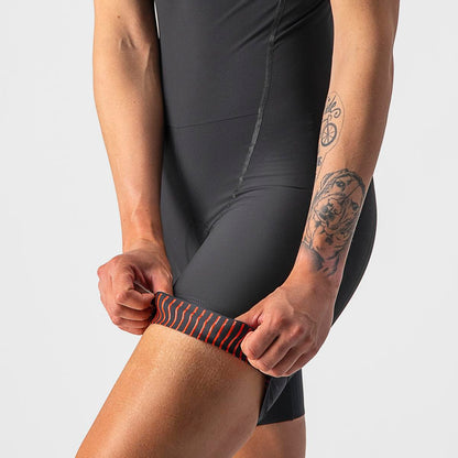 Trisuit Castelli Core Spr-Oly Ruta W
