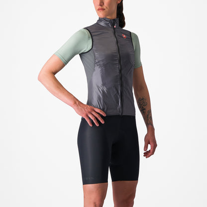 Chaleco Castelli Aria W