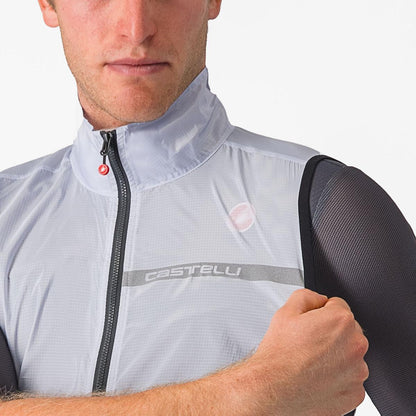 Chaleco Castelli Squadra Stretch