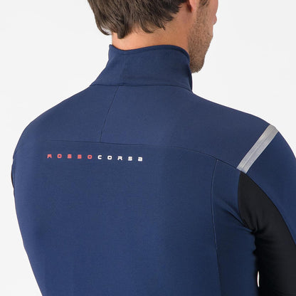 Chaqueta Castelli Perfetto Ros 2 Convertible
