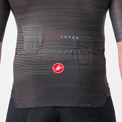 Jersey Castelli Aero 6.0