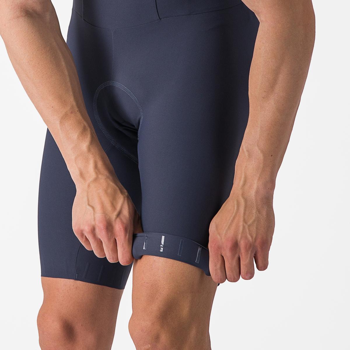 Bib Short Castelli Espresso