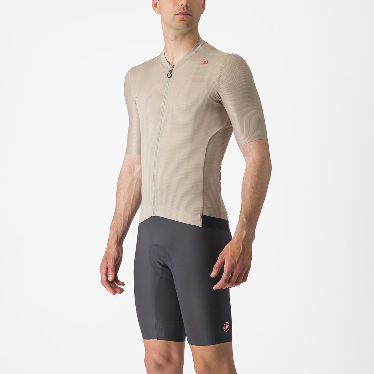 Jersey Castelli Espresso