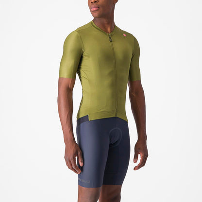 Jersey Castelli Espresso