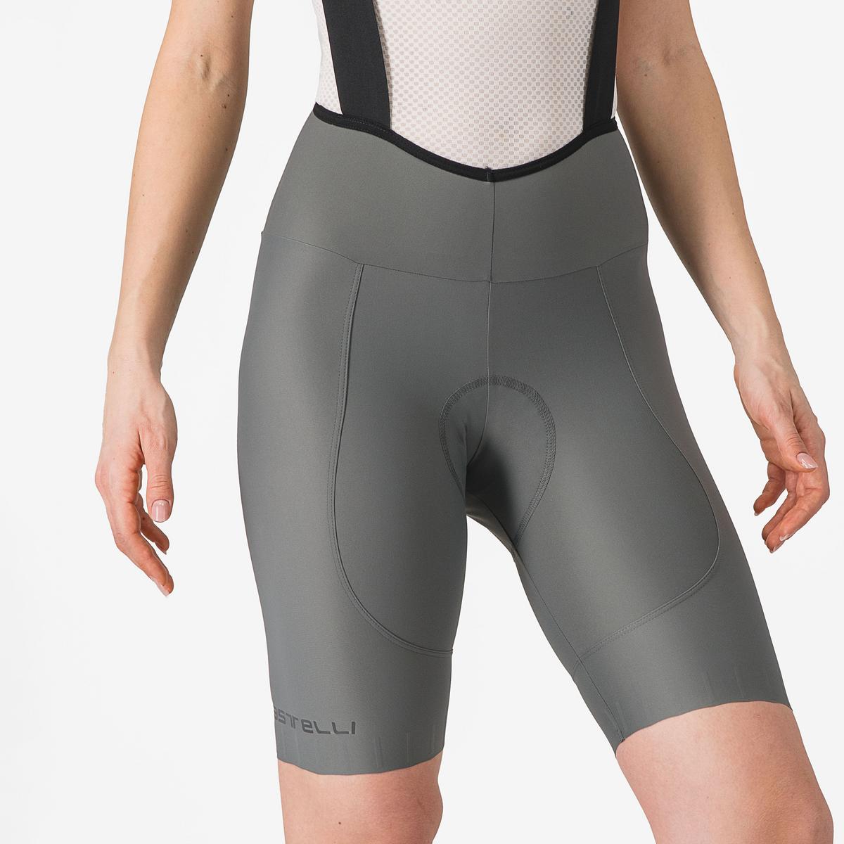 Bib Short Castelli Espresso DT W