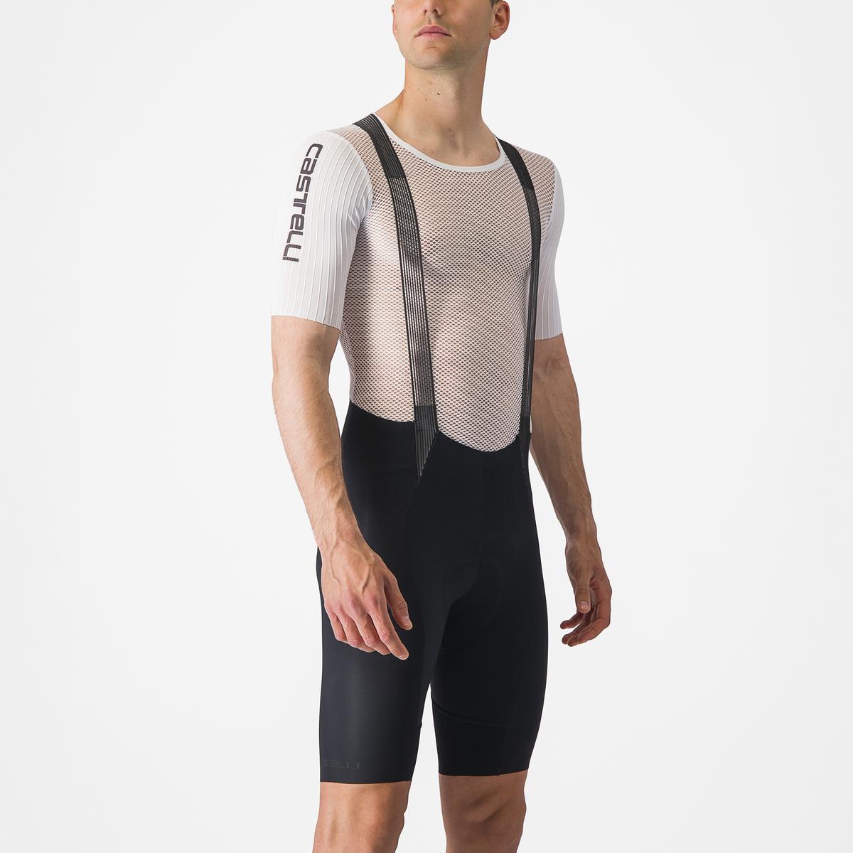 Base Layer Castelli Bolero