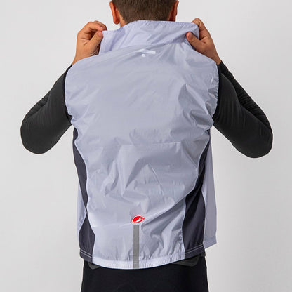 Chaleco Castelli Squadra Stretch