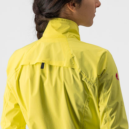 Chaqueta Castelli Emergency 2 Rain W
