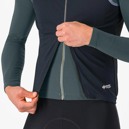 Chaleco Castelli Perfetto Ros 2