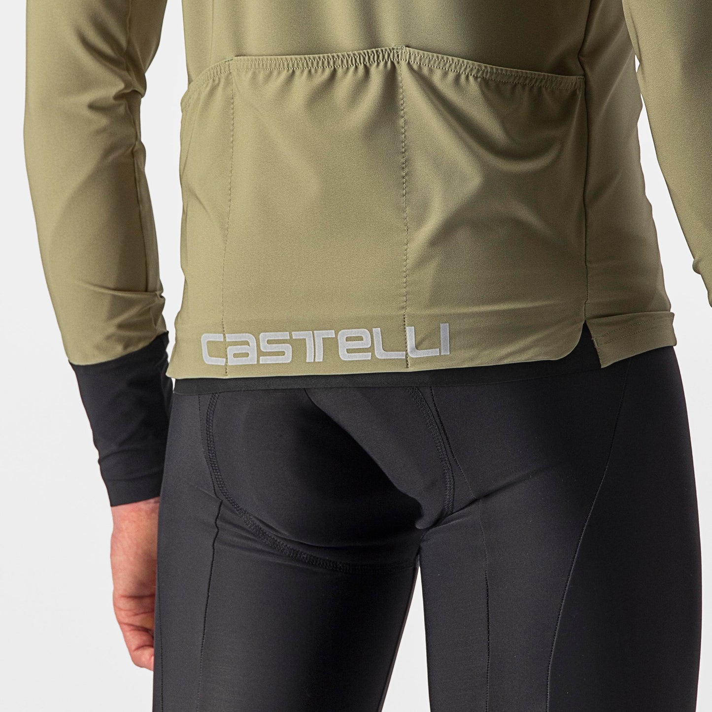 Jersey castelli Flight Air