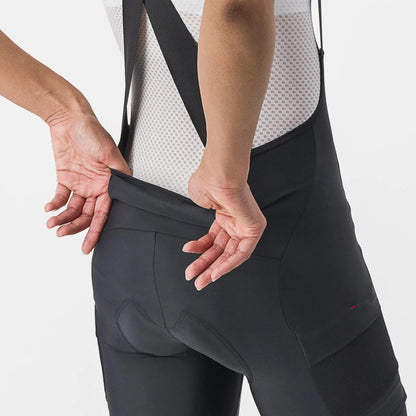 Bibshort Castelli Unlimited Cargo W