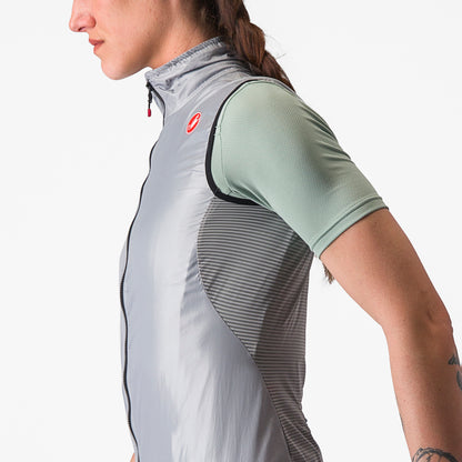Chaleco Castelli Aria W