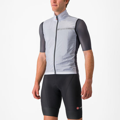Chaleco Castelli Squadra Stretch