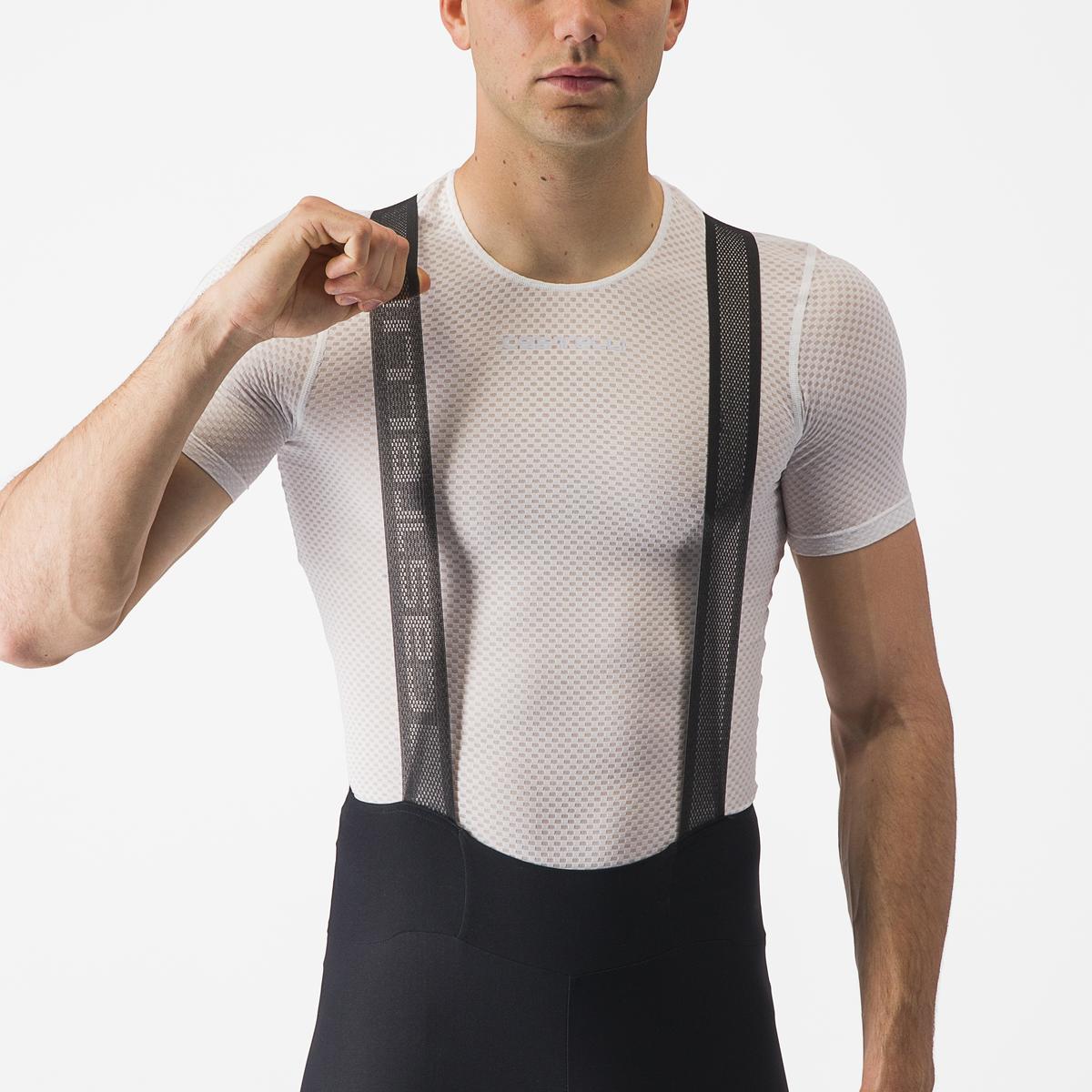 Bib Short Castelli Espresso