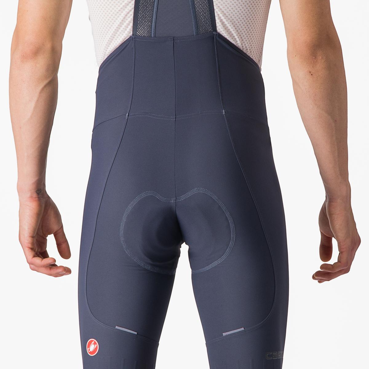 Bib Short Castelli Espresso