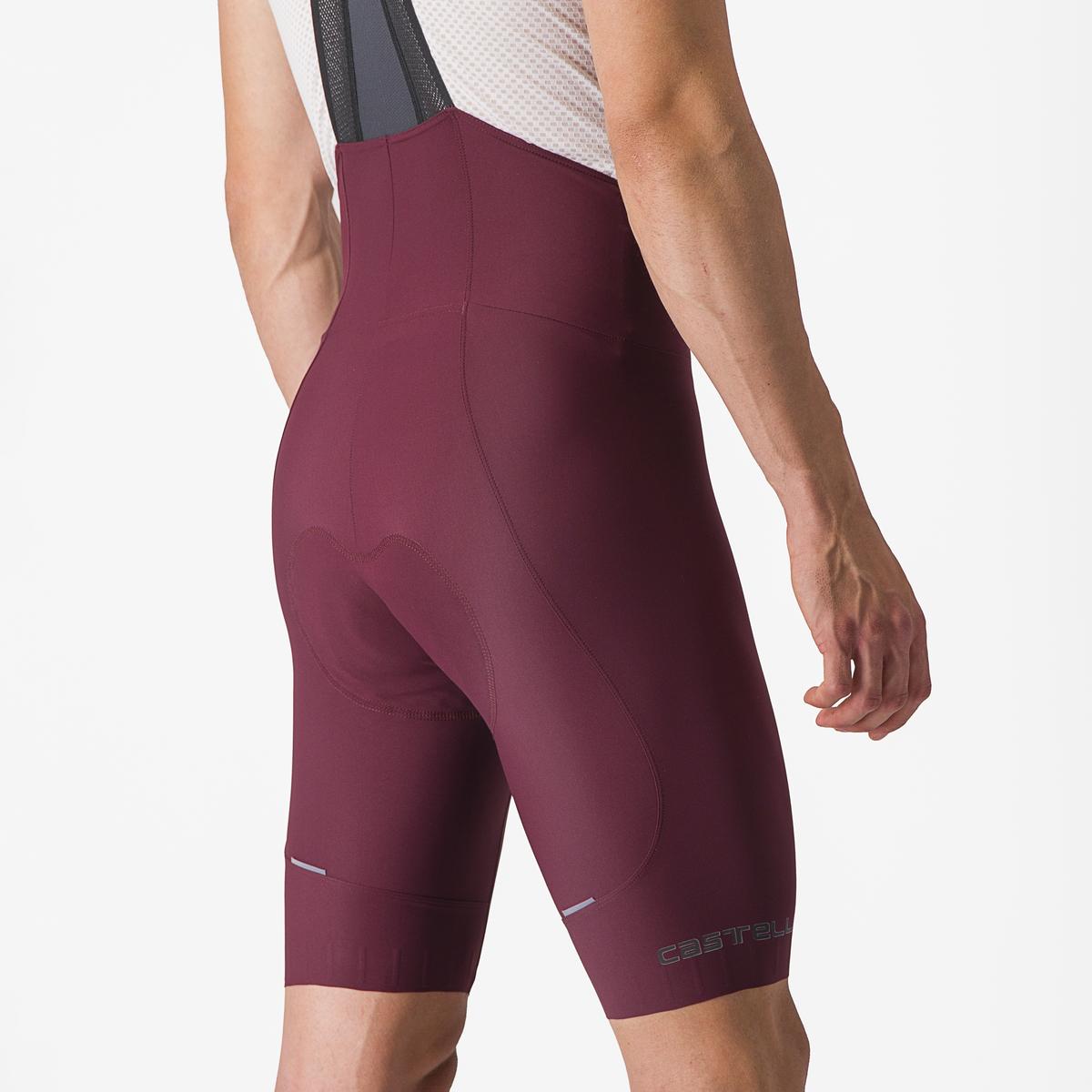 Bib Short Castelli Espresso