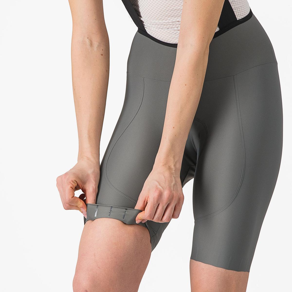 Bib Short Castelli Espresso DT W