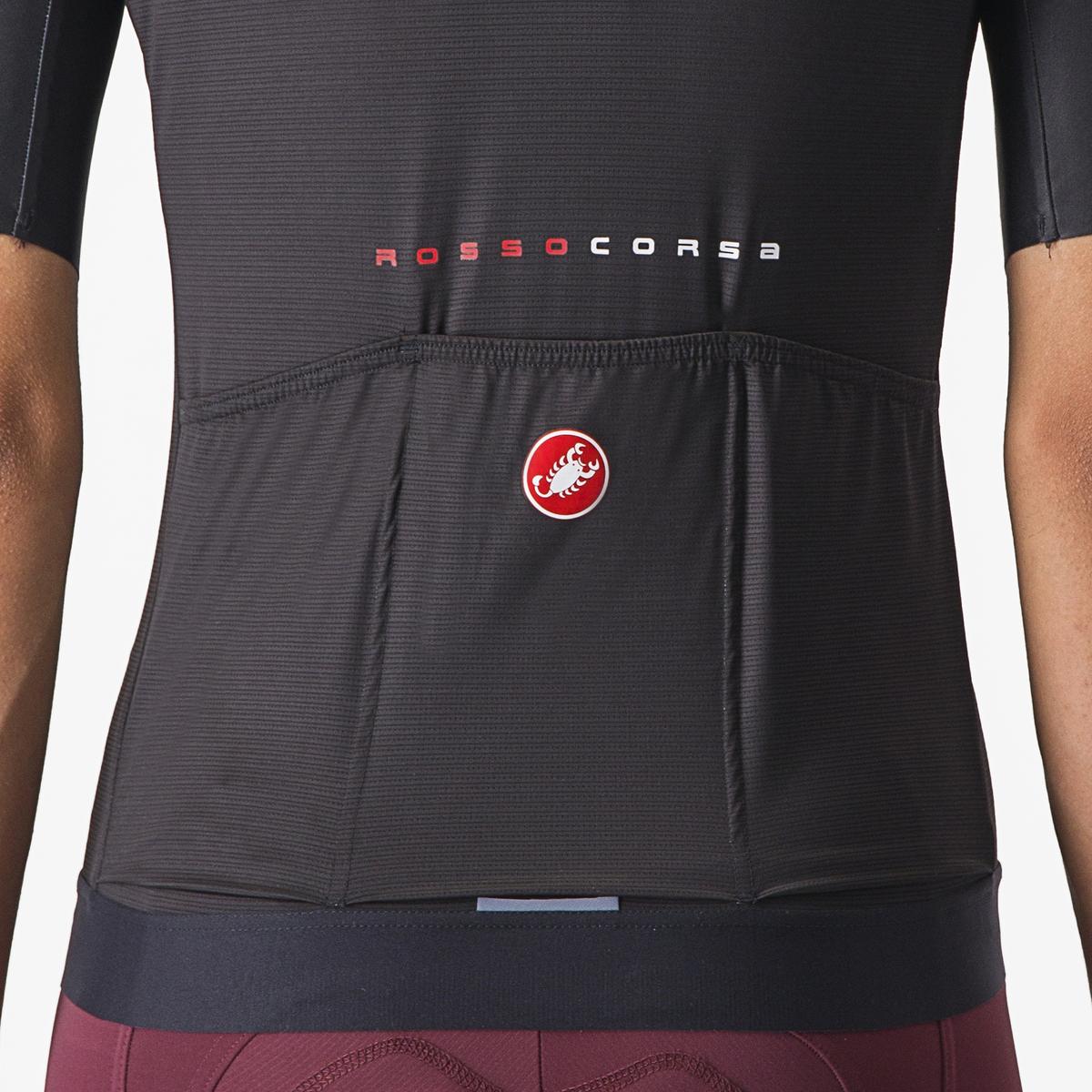 Jersey Castelli Aero Pro 7.0