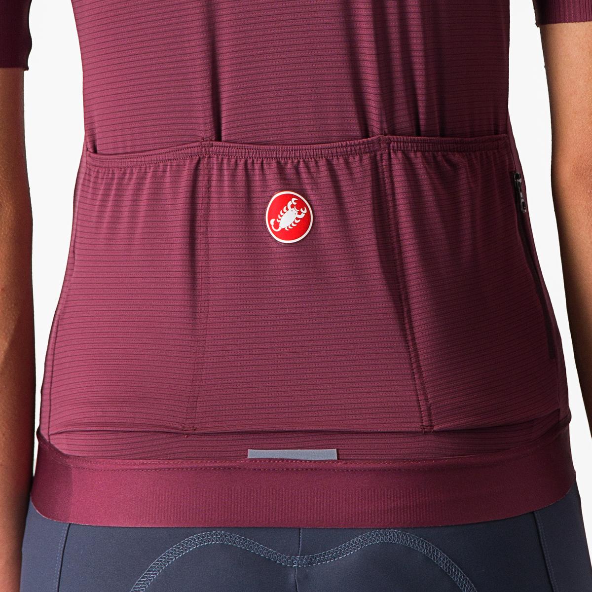 Jersey Castelli Espresso