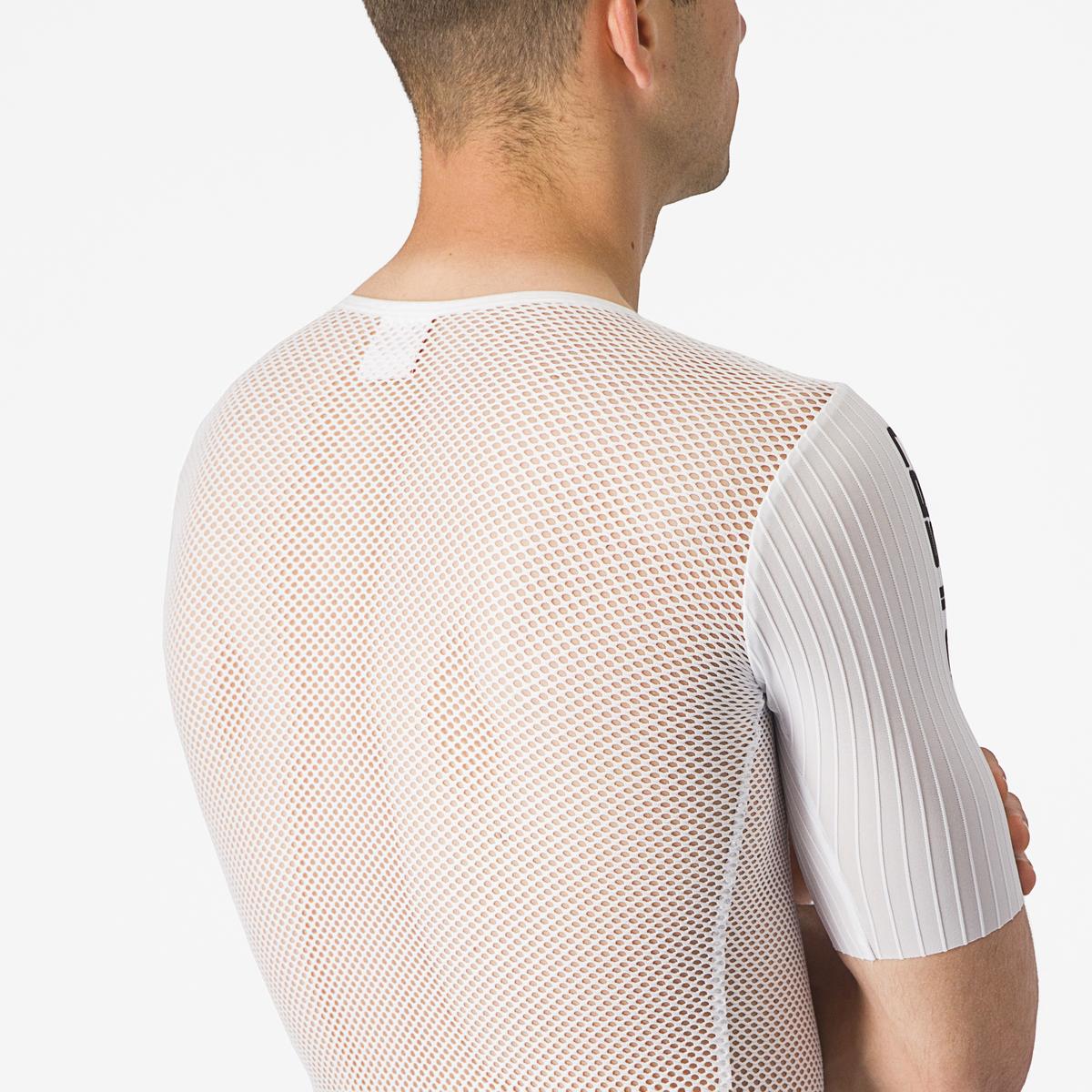 Base Layer Castelli Bolero