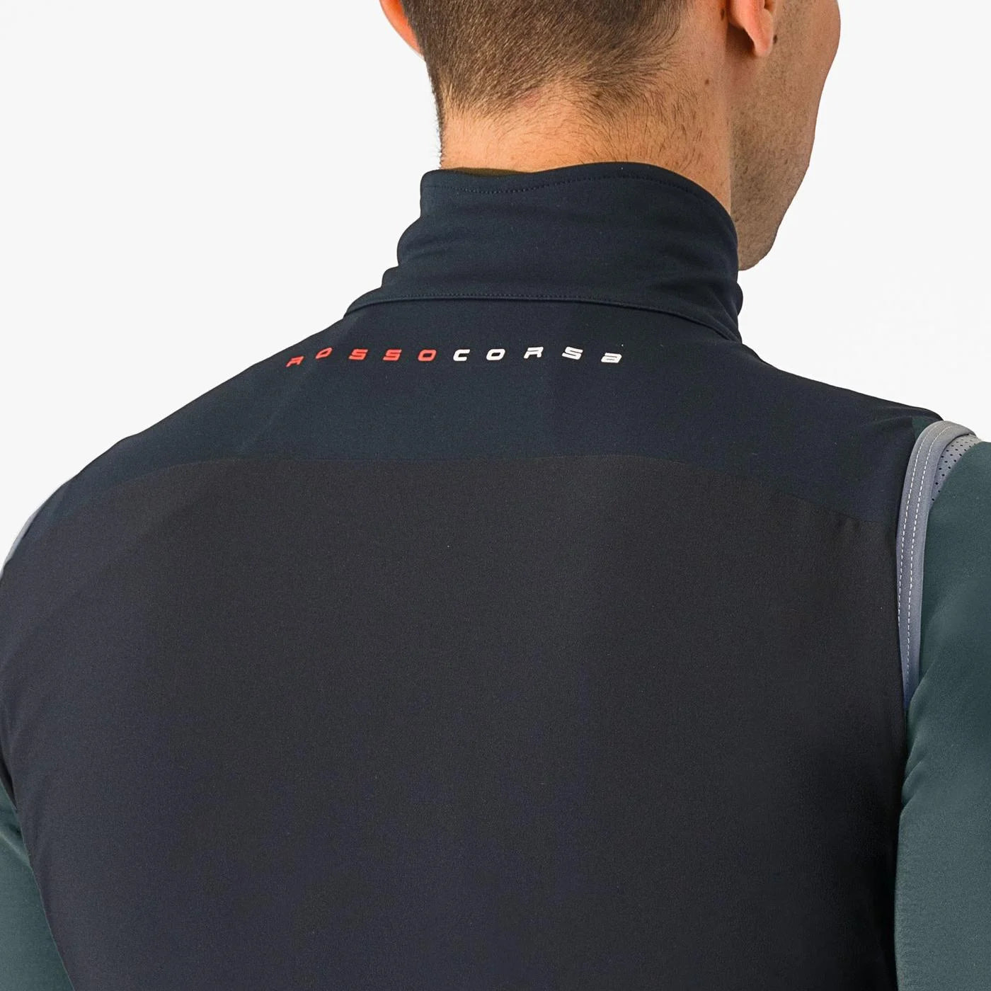 Chaleco Castelli Perfetto Ros 2