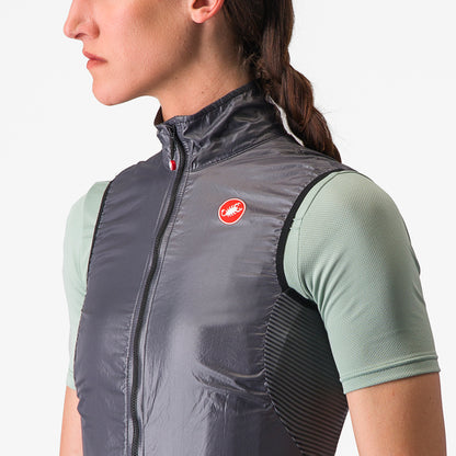 Chaleco Castelli Aria W