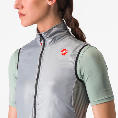 Chaleco Castelli Aria W