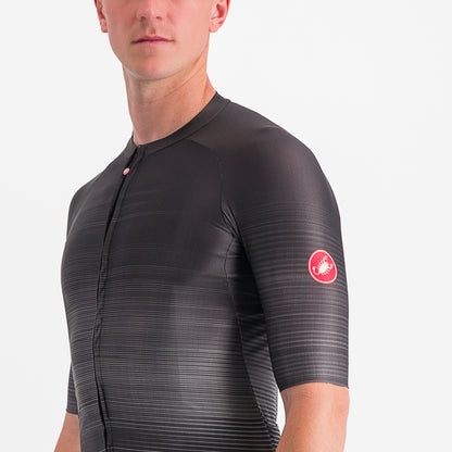 Jersey Castelli Aero 6.0