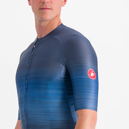 Jersey Castelli Aero 6.0