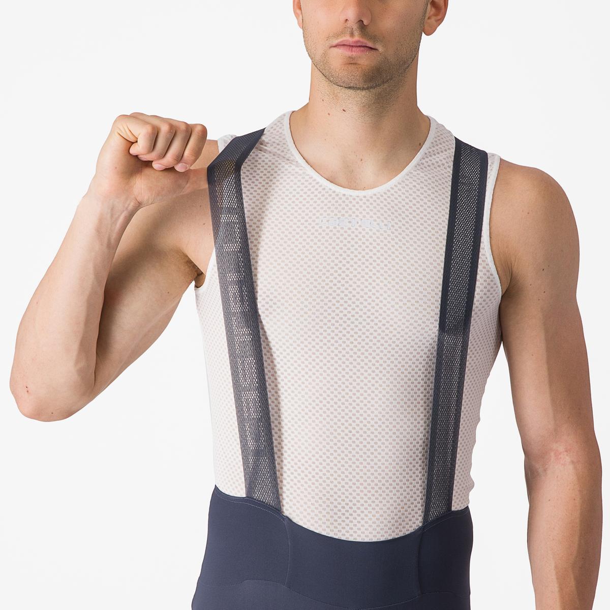 Bib Short Castelli Espresso