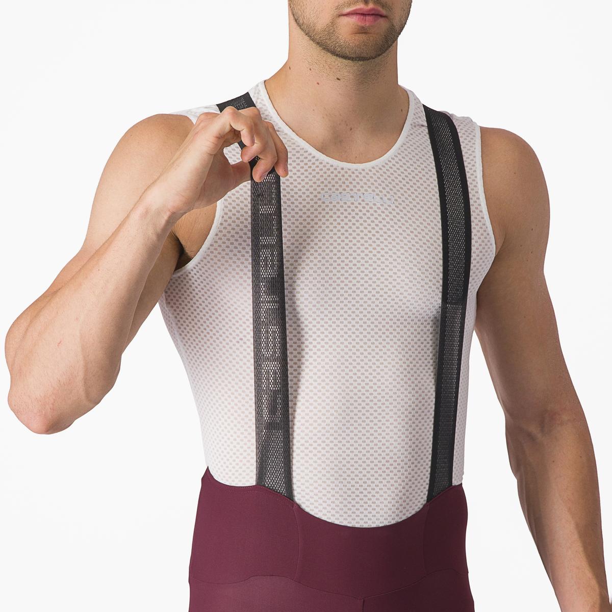 Bib Short Castelli Espresso