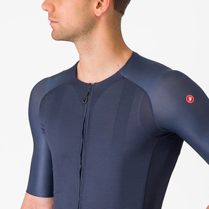 Jersey Castelli Aero 7.0