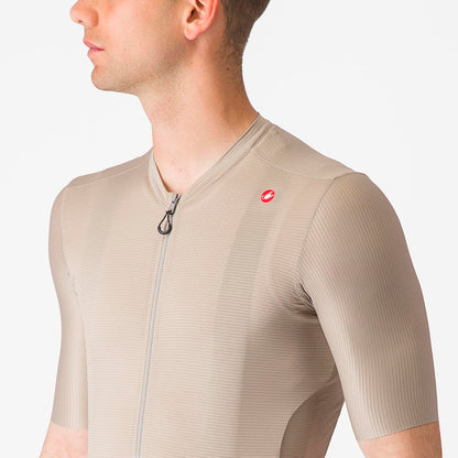 Jersey Castelli Espresso