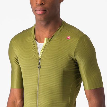 Jersey Castelli Espresso