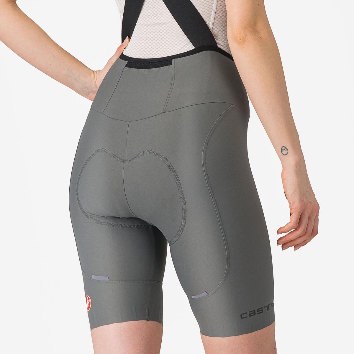 Bib Short Castelli Espresso DT W