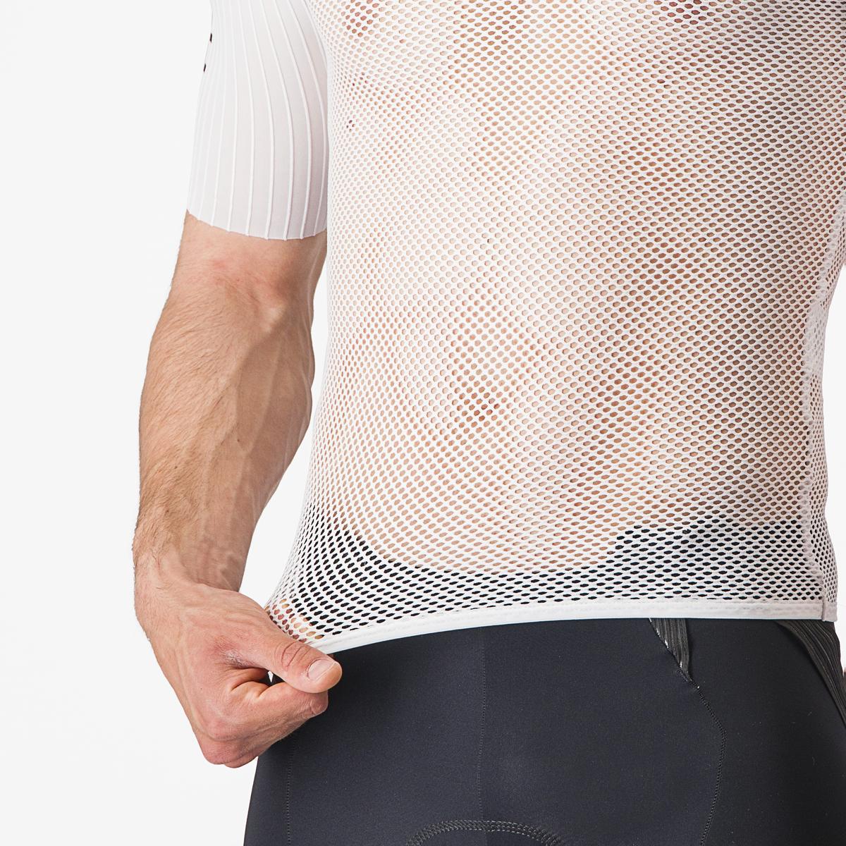 Base Layer Castelli Bolero