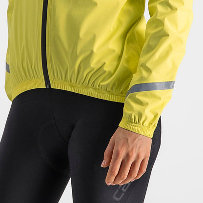 Chaqueta Castelli Emergency 2 Rain W