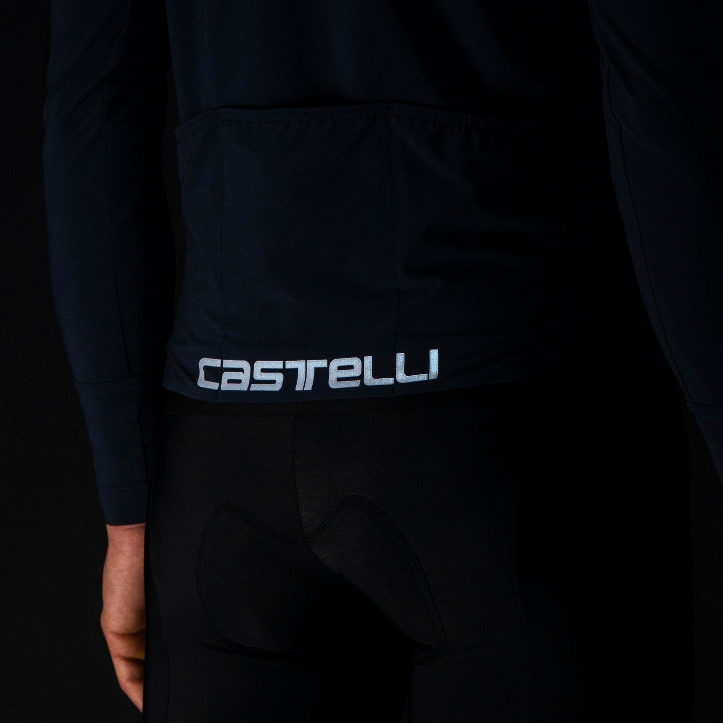 Jersey castelli Flight Air