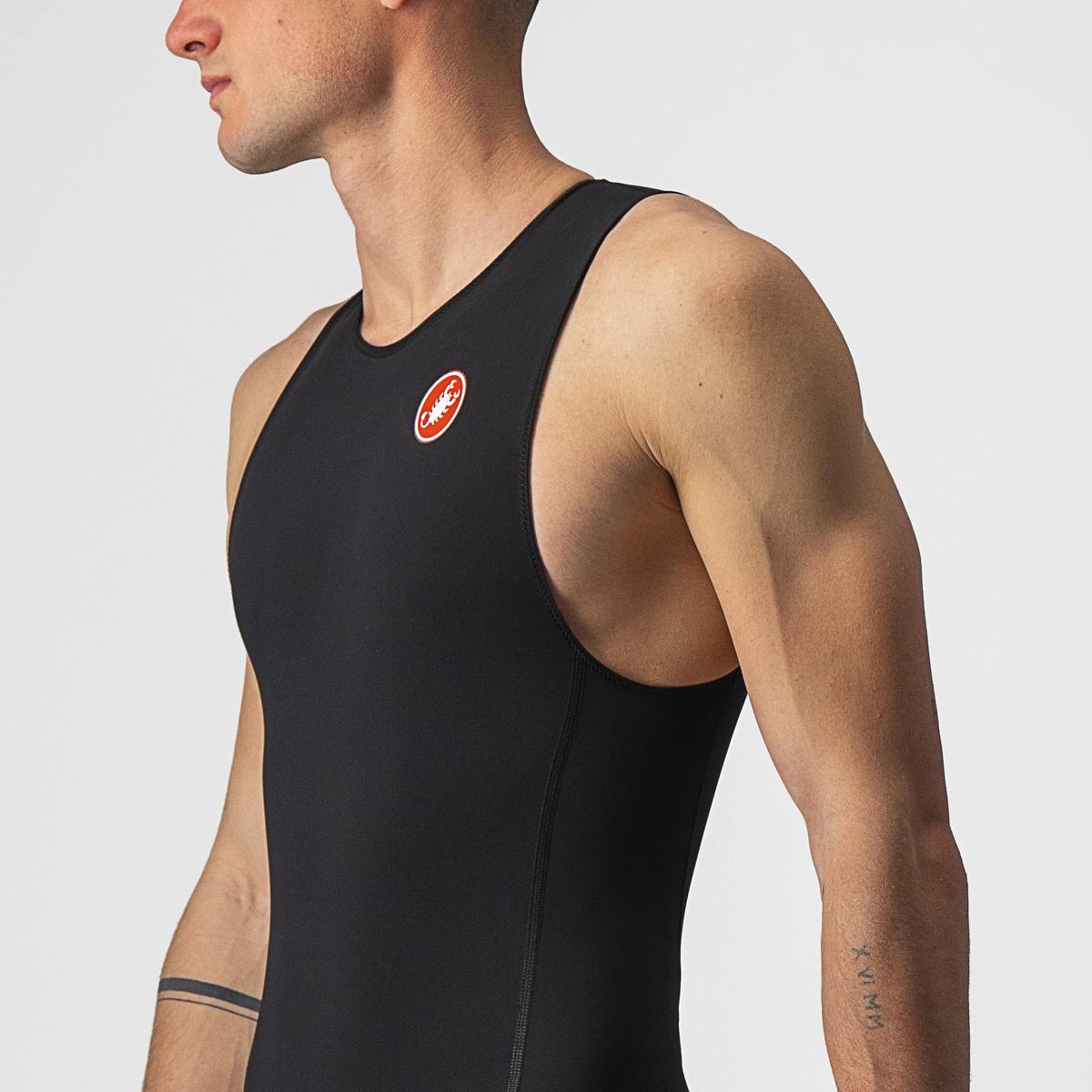 TRISUIT CASTELLI CORE SPR-OLY RUTA H