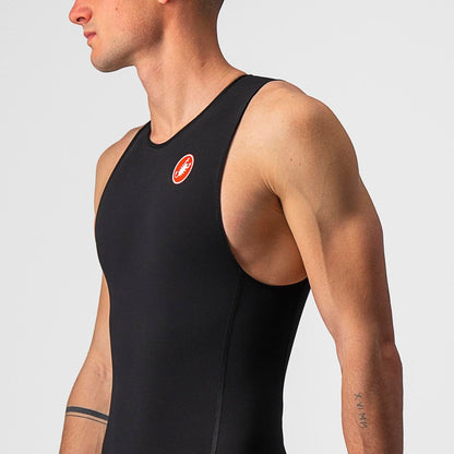 Trisuit Castelli Core Spr-Oly Ruta H